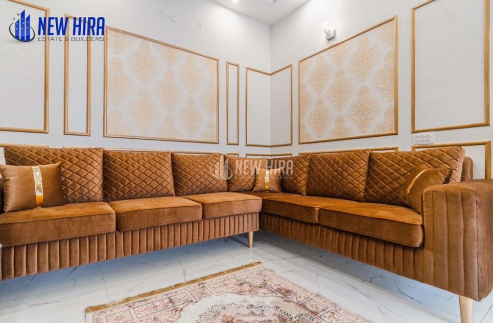 5 marla house for sale in Phase 9 - Town DHA Lahore