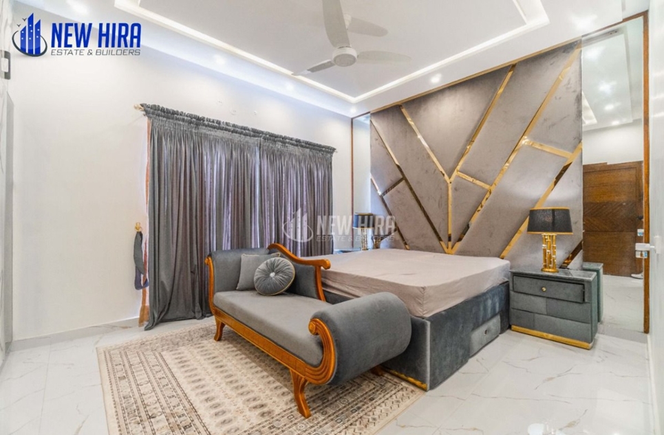5 marla house for sale in Phase 9 - Town DHA Lahore
