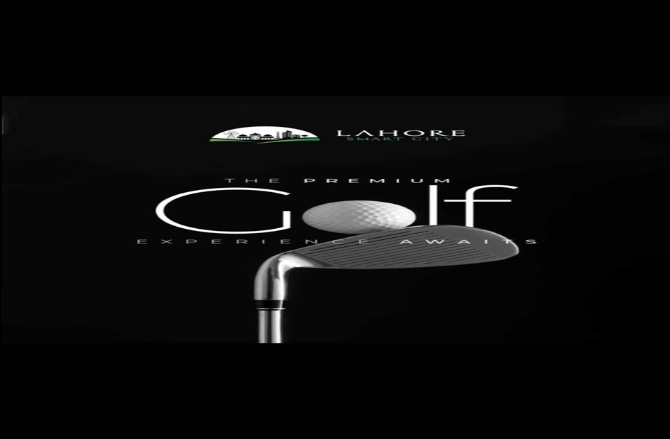 4 marla plot for sale in Lahore Smart City Lahore