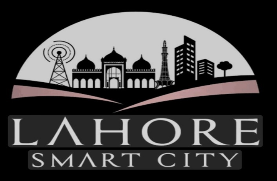 4 marla plot for sale in Lahore Smart City Lahore