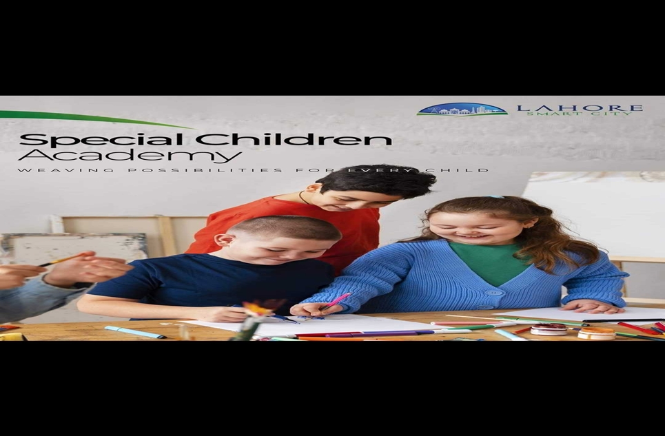 4 marla plot for sale in Lahore Smart City Lahore