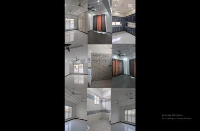 1 Kanal Lower Portion for Rent in Nishter Block Bahria Town Lahore