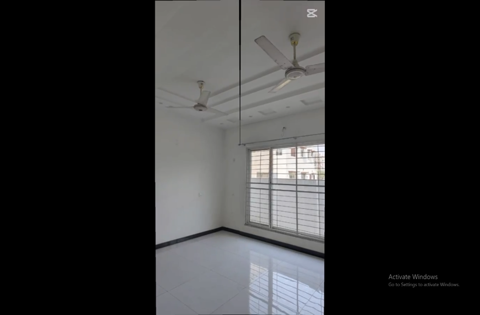 1 Kanal Lower Portion for Rent in Nishter Block Bahria Town Lahore