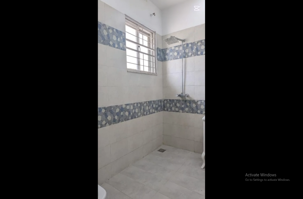 1 Kanal Lower Portion for Rent in Nishter Block Bahria Town Lahore