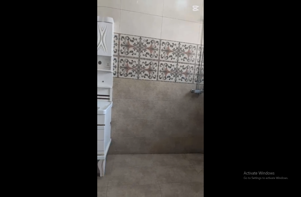 1 Kanal Lower Portion for Rent in Nishter Block Bahria Town Lahore