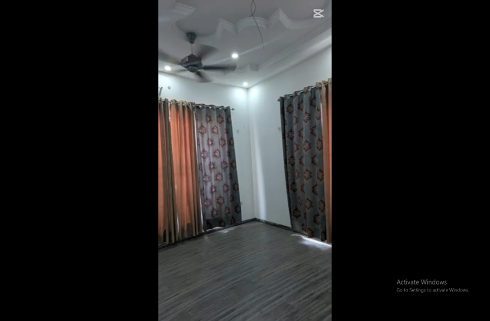 1 Kanal Lower Portion for Rent in Nishter Block Bahria Town Lahore