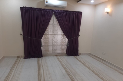 20 marla house for rent in Phase 4 DHA Lahore