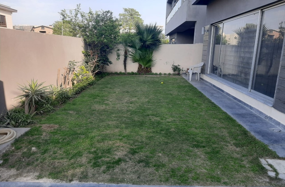 20 marla house for sale in Phase 2 DHA Lahore