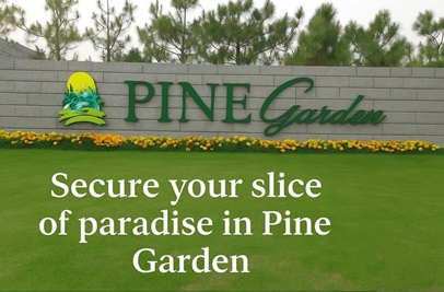 5 marla plot for sale in Jaranwala Road Faisalabad