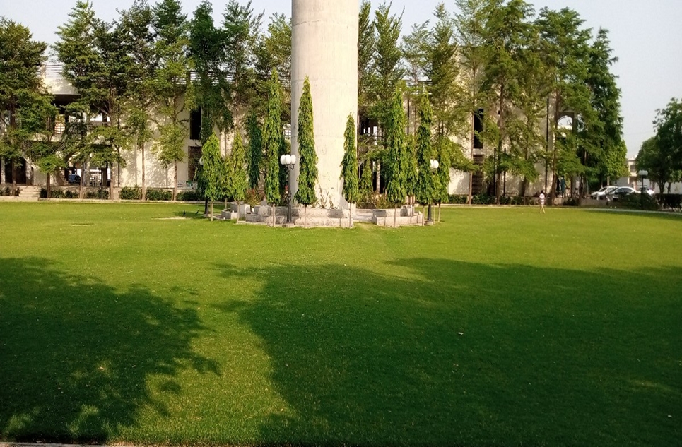 10 marla plot for sale in Wapda City Faisalabad