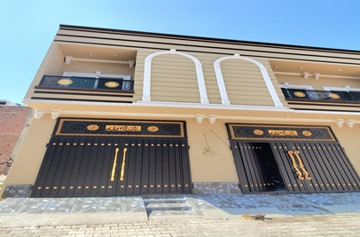 2.5 Marla House for Sale on Peco Road, Lahore