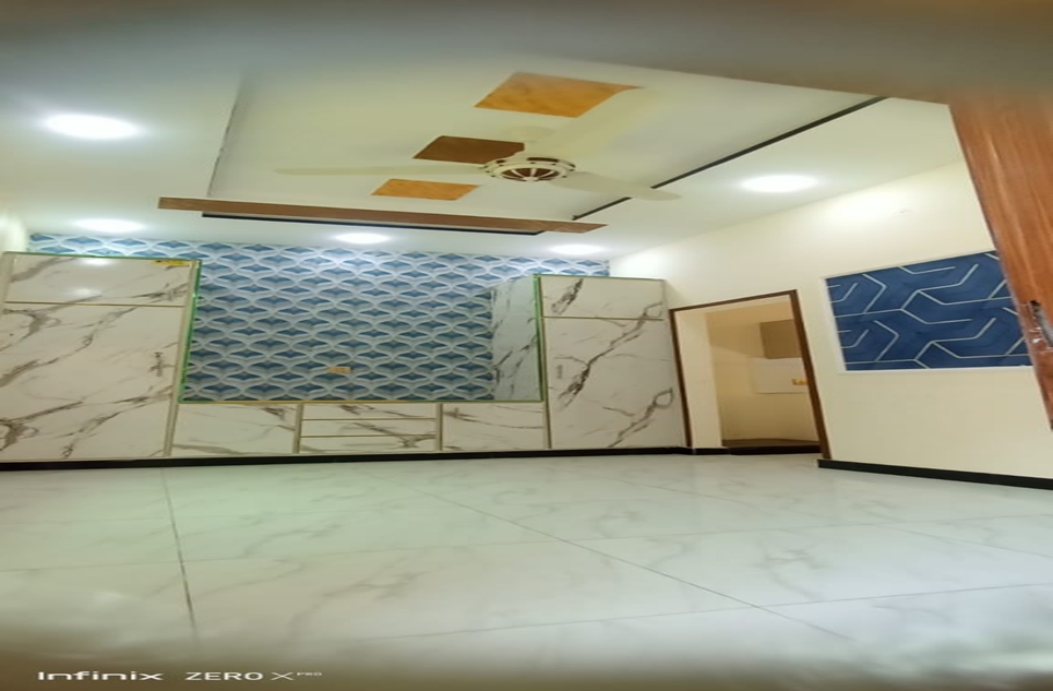 2 Marla House for Sale on Multan Road, Lahore