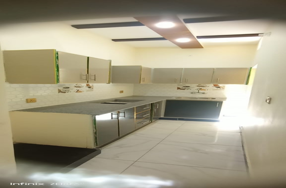2 Marla House for Sale on Multan Road, Lahore