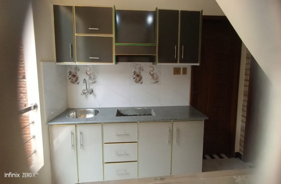 2 Marla House for Sale on Multan Road, Lahore