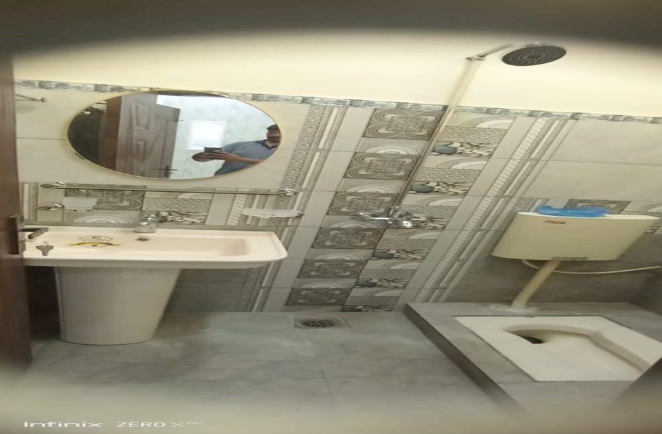 2 Marla House for Sale on Multan Road, Lahore