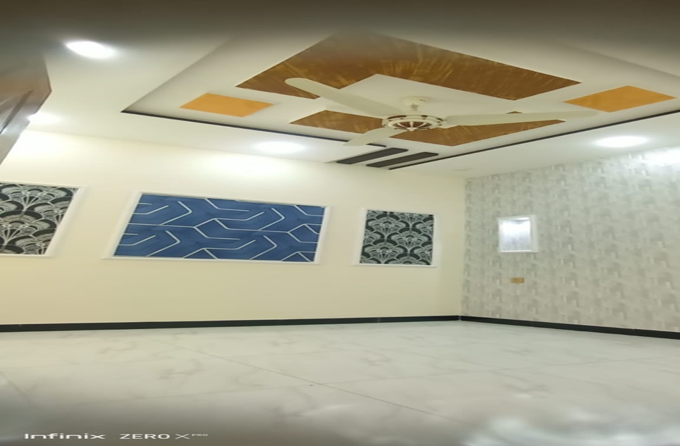 2 Marla House for Sale on Multan Road, Lahore