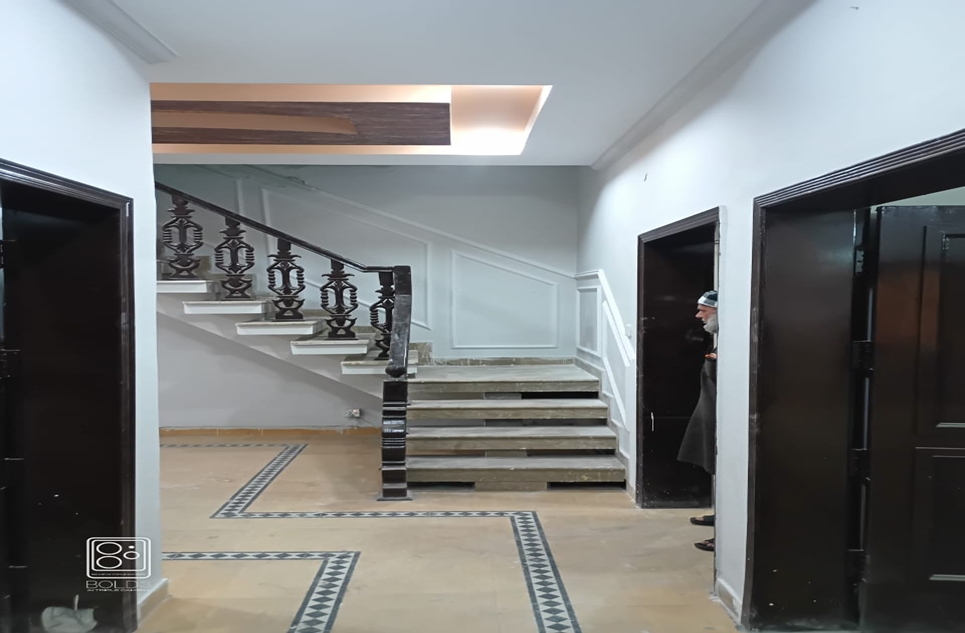 10 Marla House for Sale in Allama Iqbal Town, Lahore