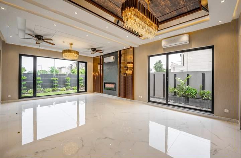 1 kanal house for sale in Phase 6 DHA Lahore