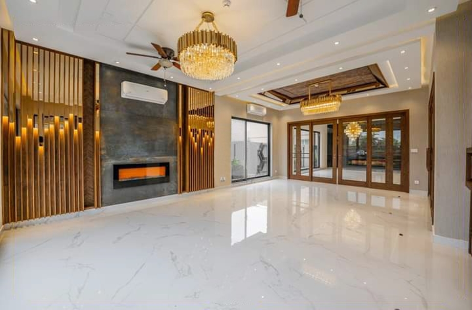 1 kanal house for sale in Phase 6 DHA Lahore