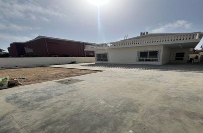 500 Sq.yd House for Rent in Phase 5, DHA Karachi