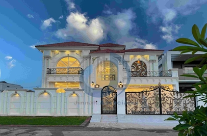 1 Kanal House for Sale in Block S, Phase 2, Wapda Town, Multan