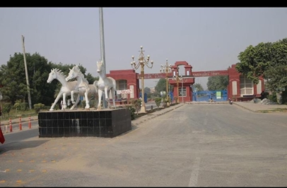1 kanal plot for sale in IEP Engineers Town Lahore