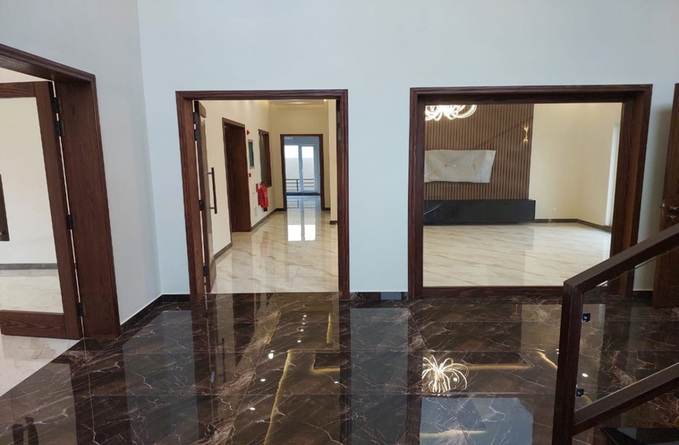 1 Kanal Beautiful House for Sale in Block X Phase 7 DHA Lahore