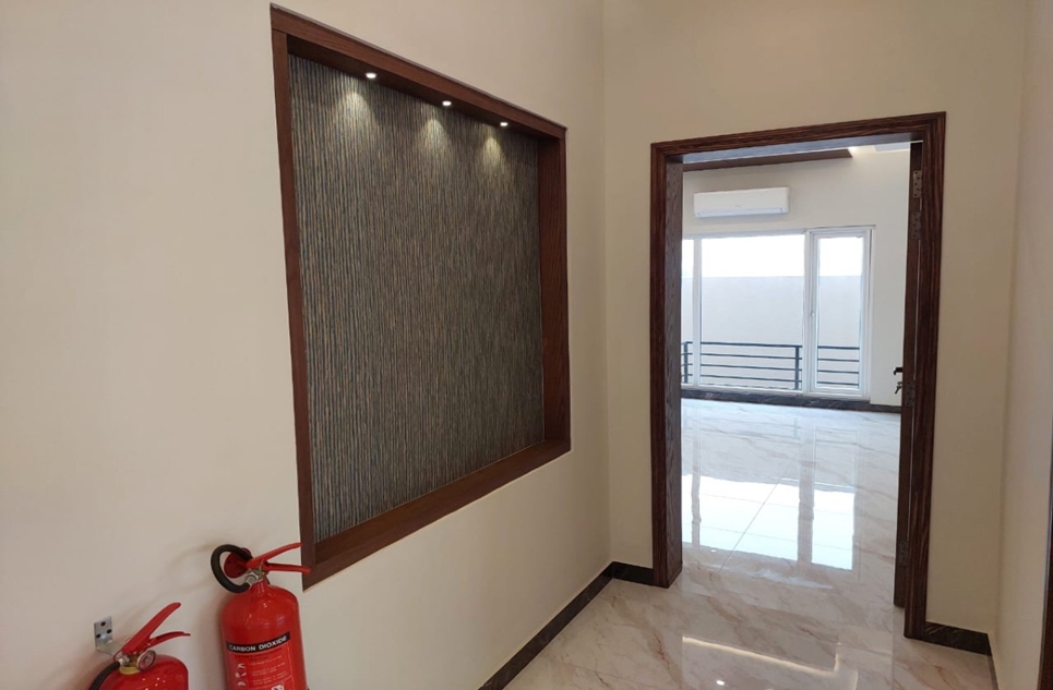 1 Kanal Beautiful House for Sale in Block X Phase 7 DHA Lahore