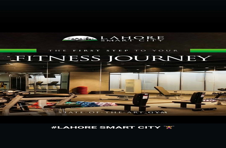 7 marla plot for sale in Lahore Smart City Lahore