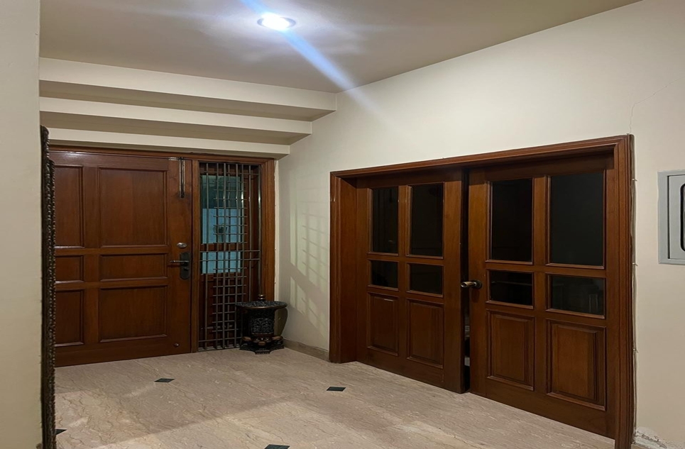 500 Yard Bungalow for Sale in Phase 7 DHA Karachi