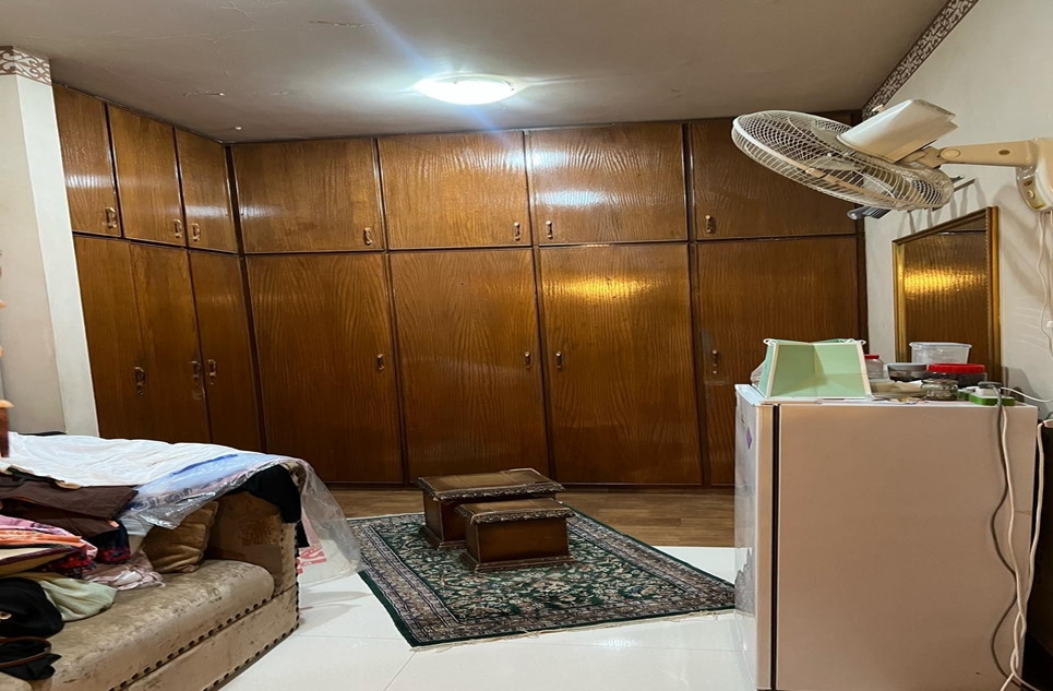 500 Yard Bungalow for Sale in Phase 7 DHA Karachi