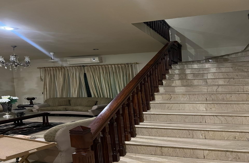 500 Yard Bungalow for Sale in Phase 7 DHA Karachi