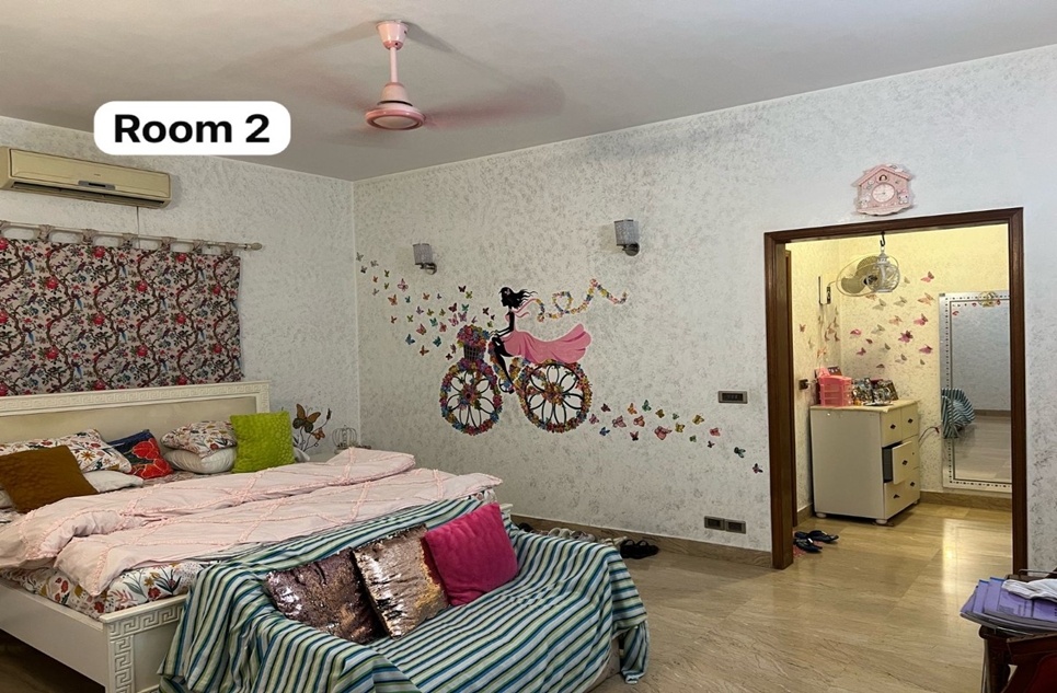 500 Yard Bungalow for Sale in Phase 7 DHA Karachi
