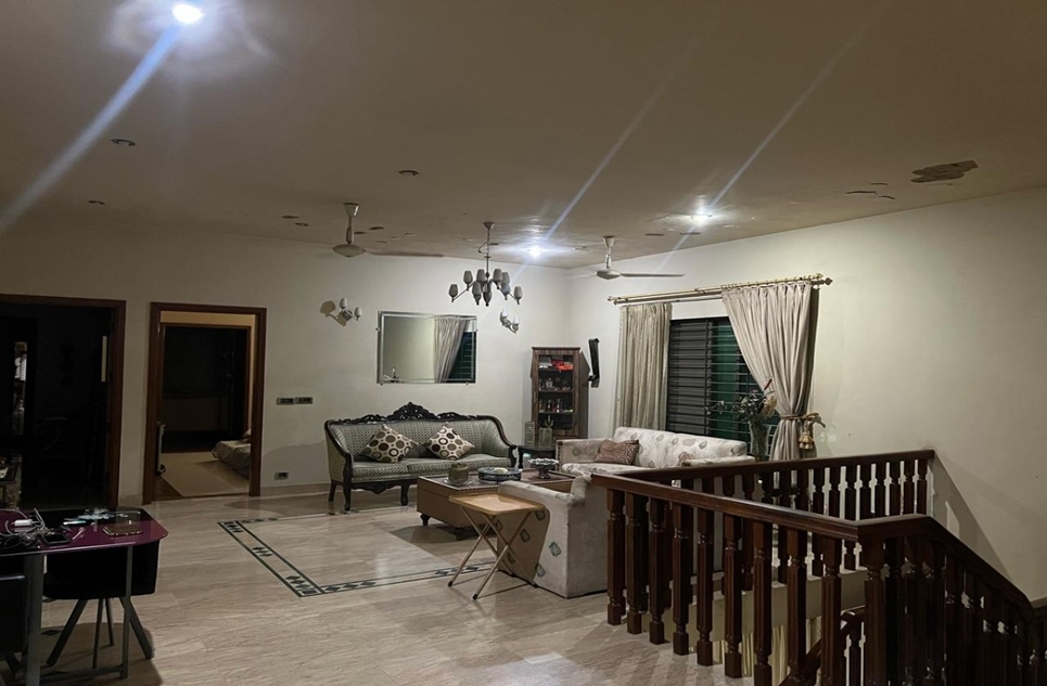500 Yard Bungalow for Sale in Phase 7 DHA Karachi