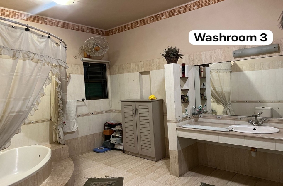 500 Yard Bungalow for Sale in Phase 7 DHA Karachi