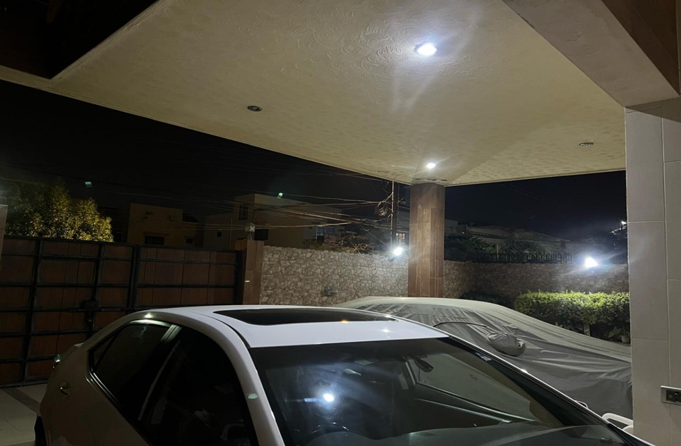 500 Yard Bungalow for Sale in Phase 7 DHA Karachi