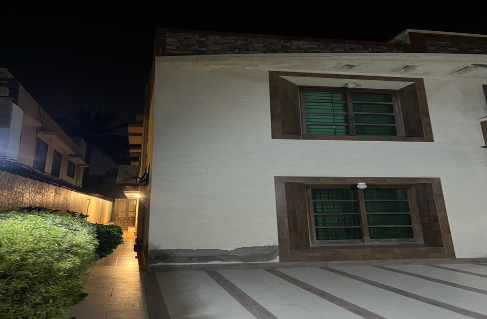 500 Yard Bungalow for Sale in Phase 7 DHA Karachi