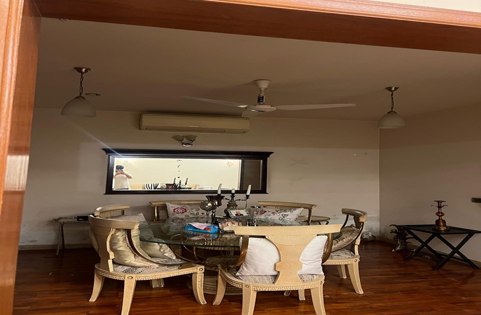 500 Yard Bungalow for Sale in Phase 7 DHA Karachi