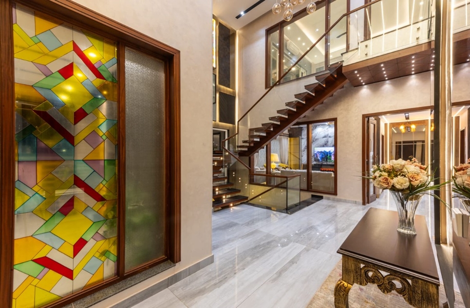 1 Kanal House for Sale in Block T, Phase 7, DHA Lahore (Furnished)