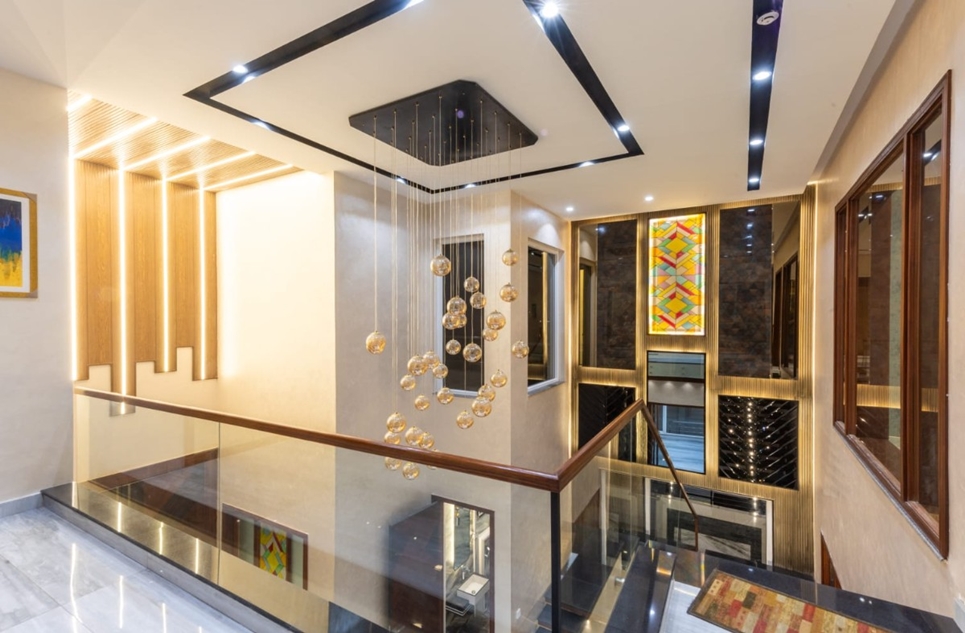 1 Kanal House for Sale in Block T, Phase 7, DHA Lahore (Furnished)