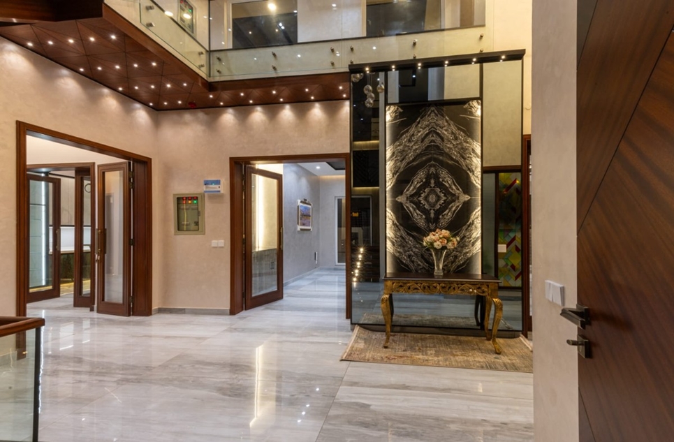 1 Kanal House for Sale in Block T, Phase 7, DHA Lahore (Furnished)