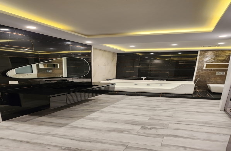 1 Kanal House for Sale in Phase 7, DHA Lahore 