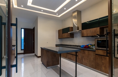 1 Kanal House for Sale in Block M, Phase 6, DHA Lahore 