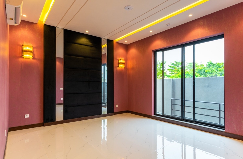 1 Kanal House for Sale in Block M, Phase 6, DHA Lahore 