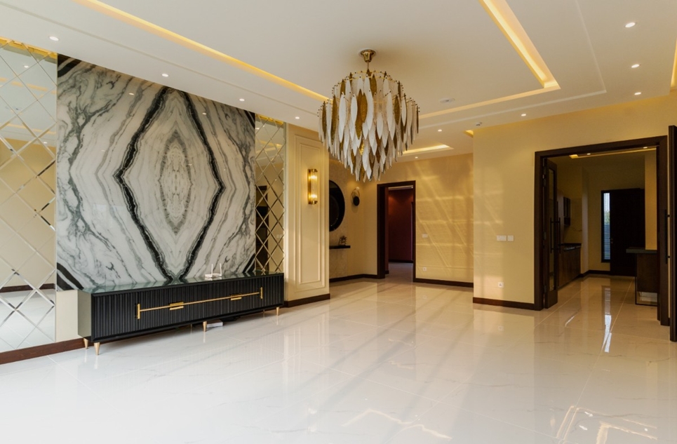 1 Kanal House for Sale in Block M, Phase 6, DHA Lahore 