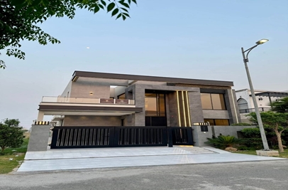 1 Kanal House for Sale in Block S, Phase 7, DHA Lahore (Furnished)