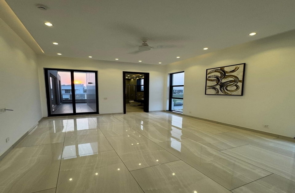 1 Kanal House for Sale in Block S, Phase 7, DHA Lahore (Furnished)