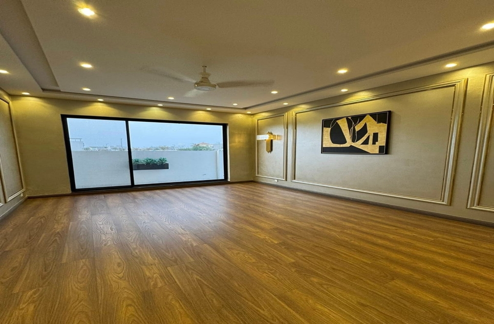 1 Kanal House for Sale in Block S, Phase 7, DHA Lahore (Furnished)
