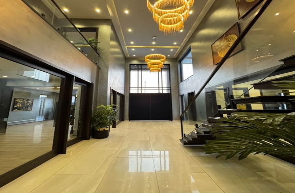 1 Kanal House for Sale in Block S, Phase 7, DHA Lahore (Furnished)