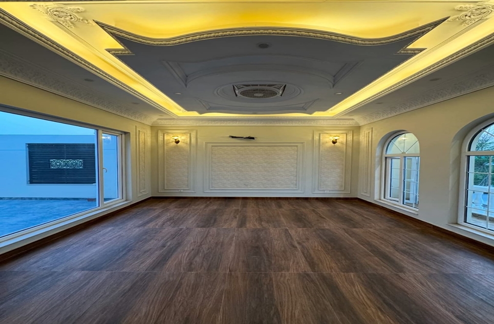 1 Kanal House for Sale in Block R, Phase 7, DHA Lahore